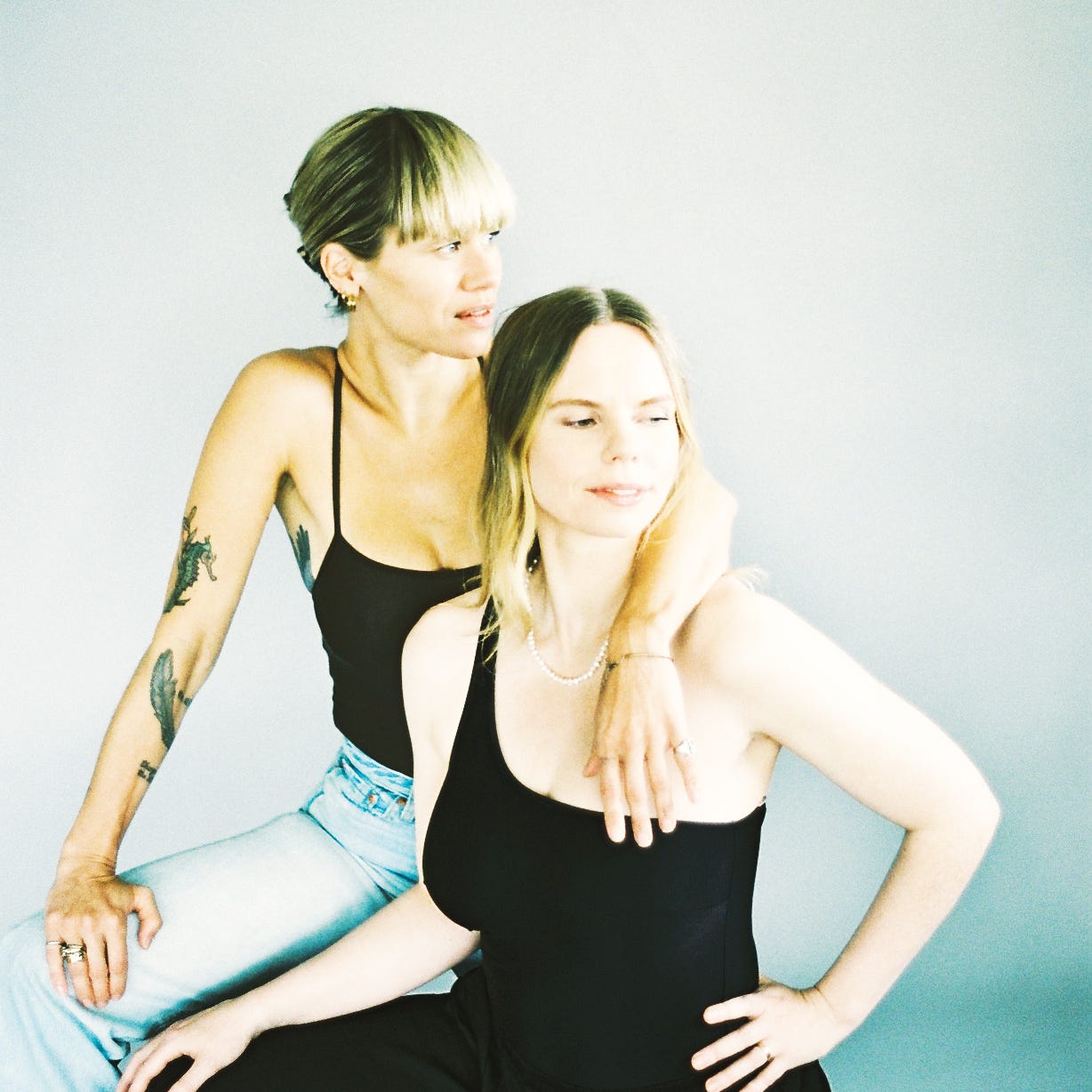 The Venus letter’s Substack