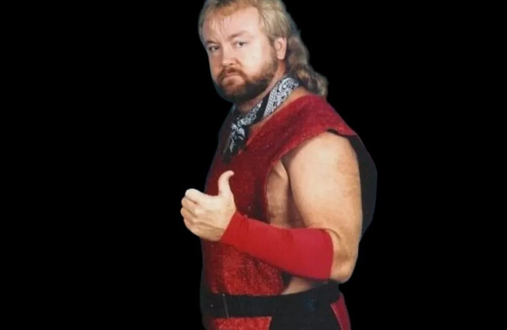 Breaking: Dennis Condrey, Midnight Express legend, dies at 74