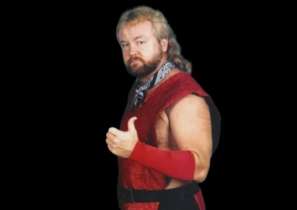 Dennis Condrey Passes Away : r/JimCornette Dennis Condrey Passes Away : r/JimCornette