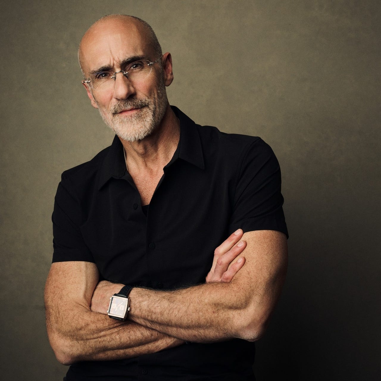 Arthur Brooks logo