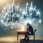 The Library of Lost Ideas