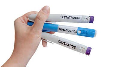 The Low-Dose Retatrutide Paradigm: Bypassing the Incretin Efficacy Plateau