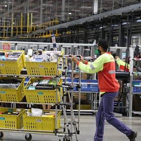 Parte 2: Como o Mercado Livre sustenta autonomia técnica em escala