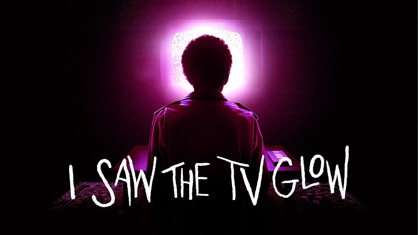 I Saw The TV Glow: Fecha de estreno y detalles