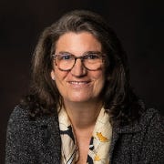 Mary Holland