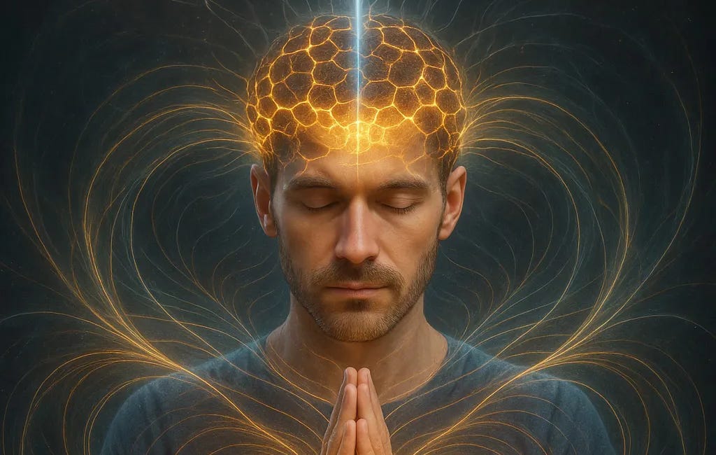From Prayer to Physics: The Science of Time-Reversed Healing