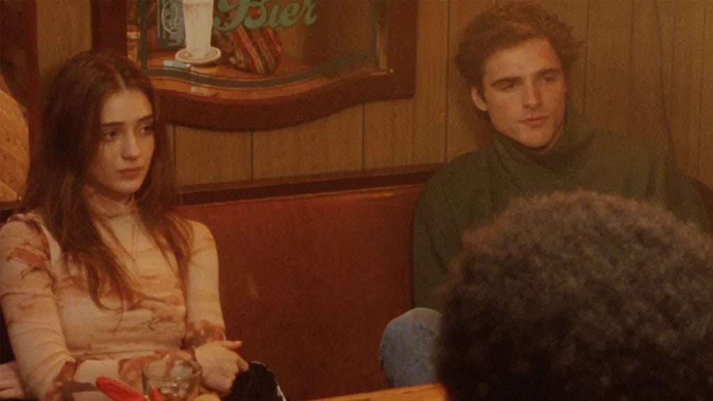 Everything To Know About Indie Thriller 'The Sweet East'