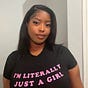 Reabetswe's avatar