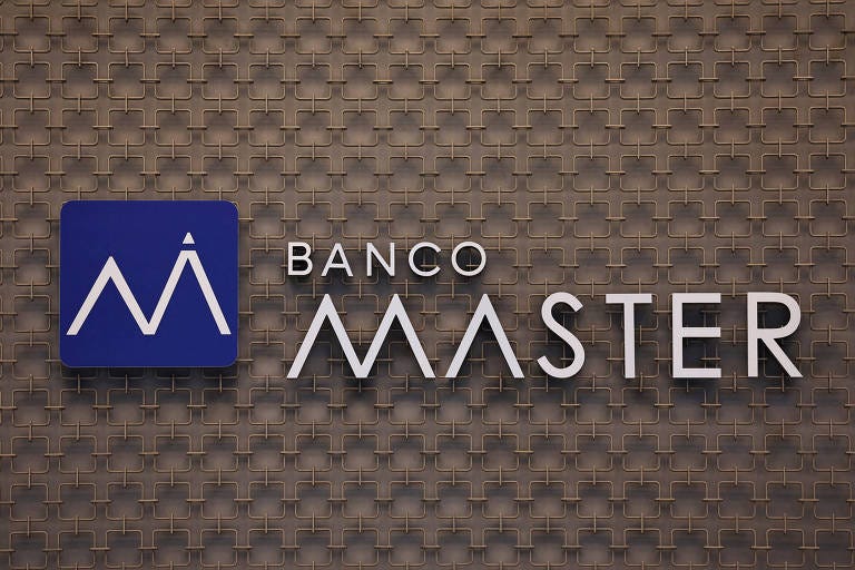 Quem é quem no caso do Banco Master - 08/01/2026 - Economia - Folha Quem é quem no caso do Banco Master - 08/01/2026 - Economia - Folha