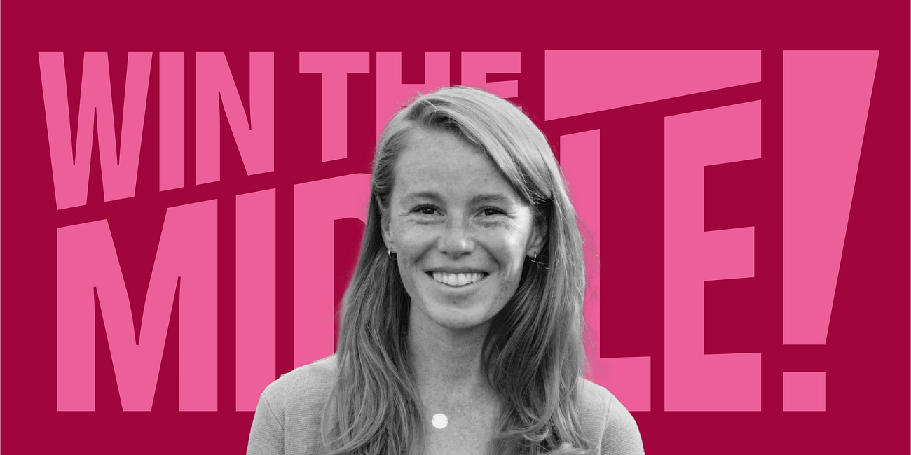 The Rebecca Cooke Endorsement