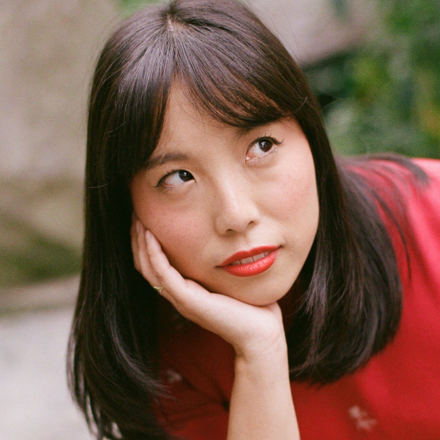 E. L. Shen's Newsletter