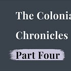 CORRECTION: #08: The Coloniality Chronicles – Part Four