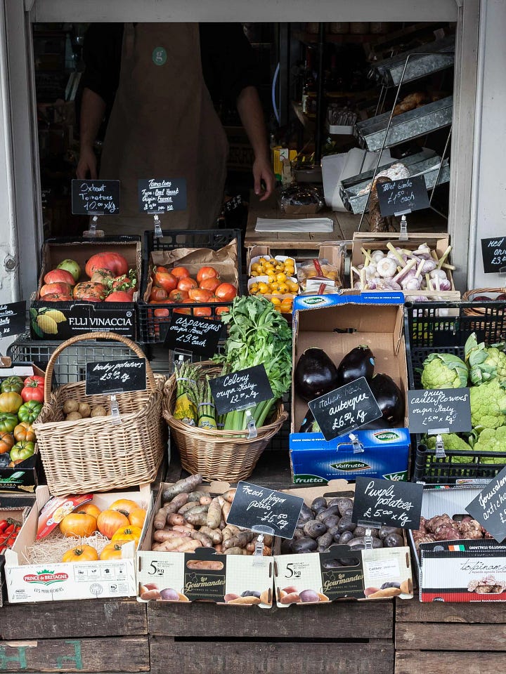 Golborne Wine & Deli