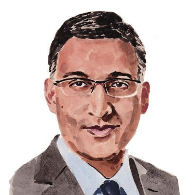 X avatar for @neal_katyal