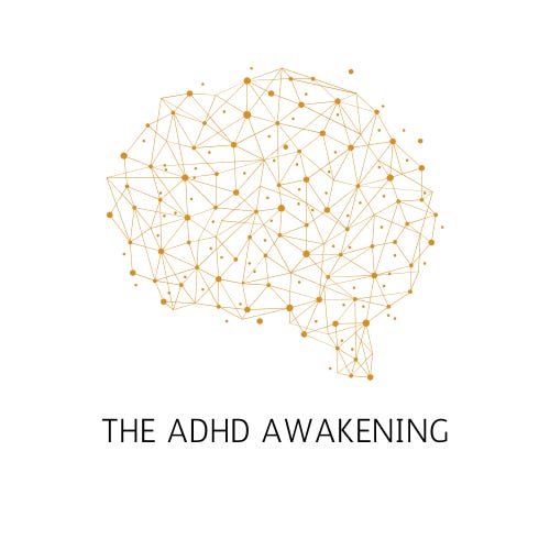 The ADHD Awakening