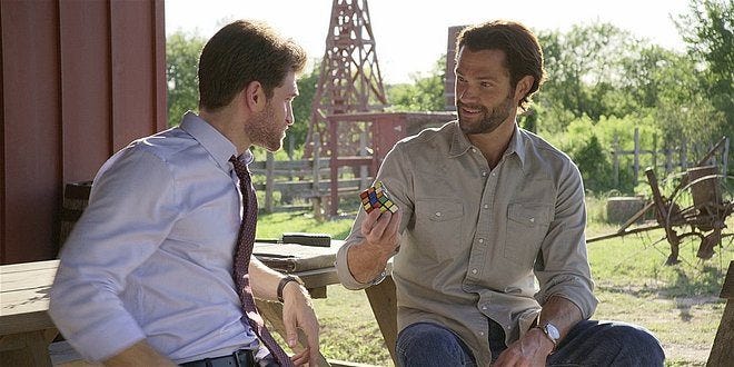 Walker gay brother Liam challenges Cordell to Rubiks cube 1.15. Walker gay brother Liam challenges Cordell to Rubiks cube 1.15.