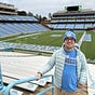 Sean Clark's avatar