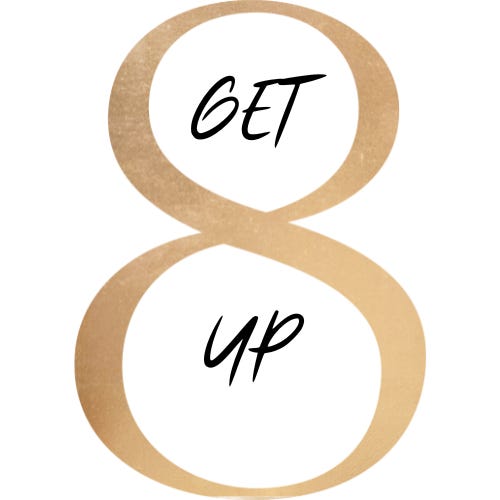 Get Up Eight