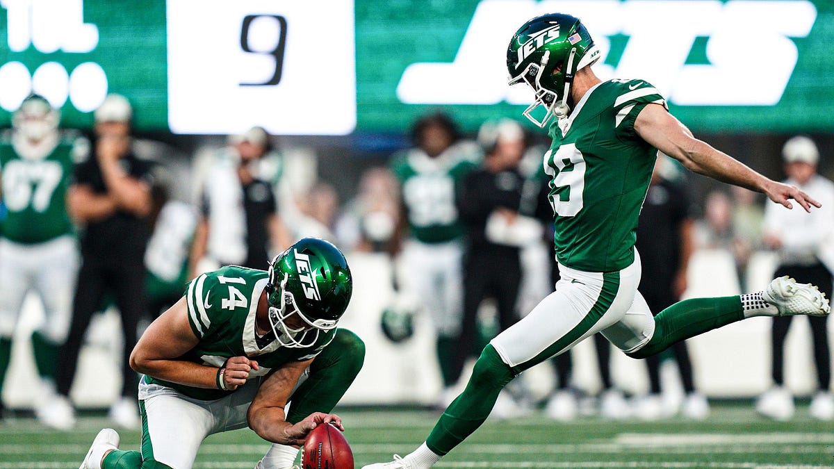 The Kicking Conundrum