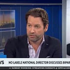 What If No Labels Ran A Democrat And A Republican On The Same Ticket And ZZZZZZZZZZ