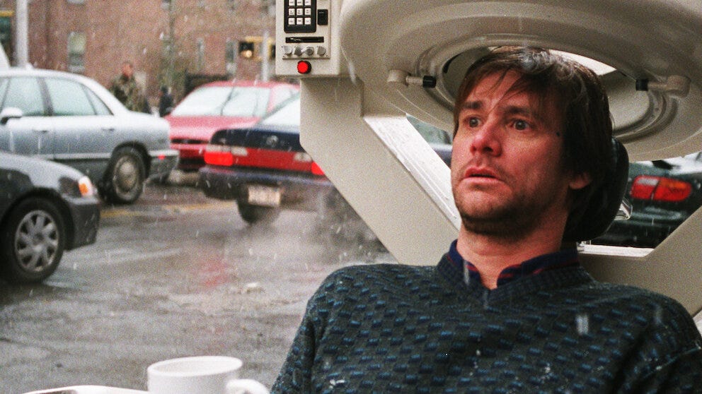 Watch Eternal Sunshine of the Spotless Mind | Netflix