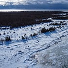 New Protected Land at Baptist Harbour Fills Key Environmental Protection Gap on Saugeen (Bruce) Peninsula