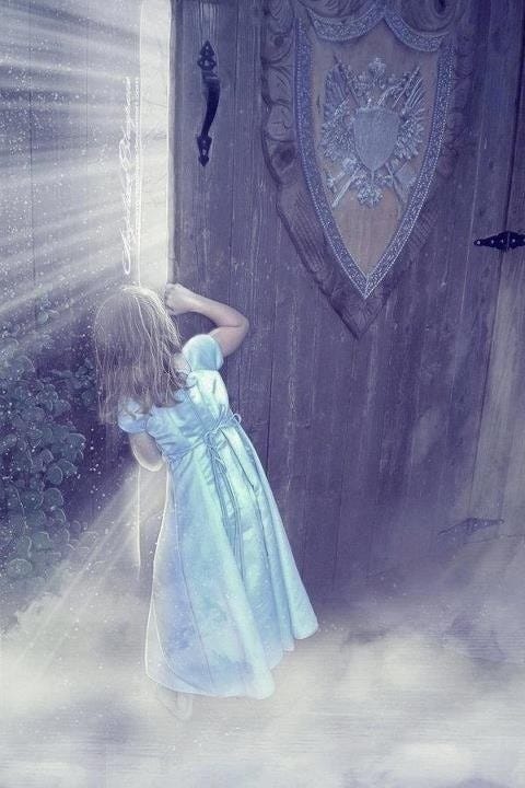 May be an image of child May be an image of child