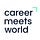 Career Meets World