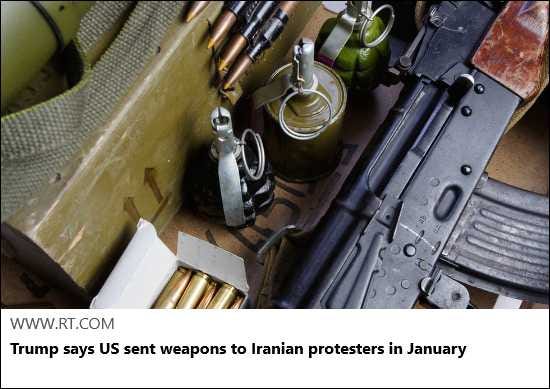 Article Keywords:  war , cia, fighting, israel, military, regime change, syria