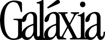 Galáxia