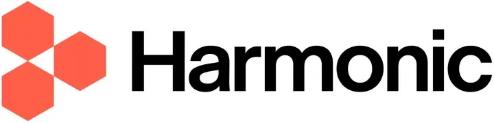 Harmonic New Logo PNG vector in SVG, PDF, AI, CDR format Harmonic New Logo PNG vector in SVG, PDF, AI, CDR format