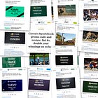 Pulitzer-winning newsrooms are quietly publishing mountains of gambling slop