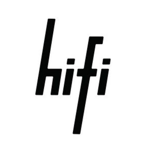 Substack profile picture for @hifi