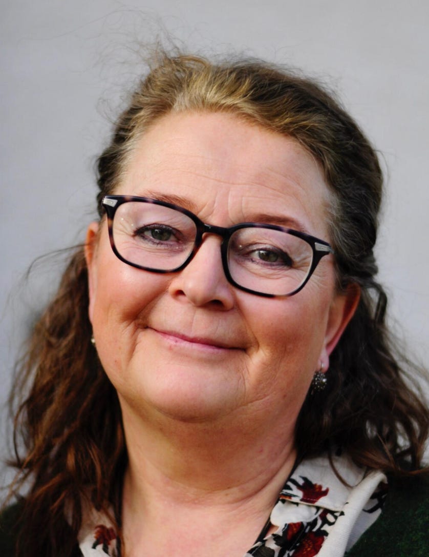 Psykoterapi Anette Kilefors