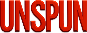 UNSPUN