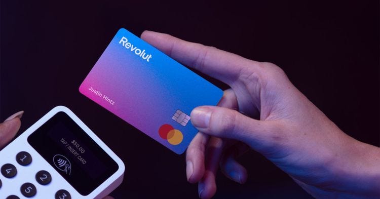 O que há por trás da chegada da Revolut ao Brasil?