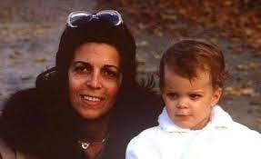 Athina onassis