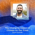 🧑🌾 Climate Change & Food + Unpacking Class💲