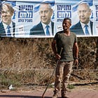 What It’s Like to Be a Palestinian Citizen of Israel During This Racist Israeli Election
