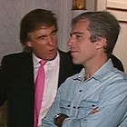 Did Abused Girl Once Almost Bite Donald Trump's Dick Off? Maybe, Could Be, Sounds Like It, Yeah.