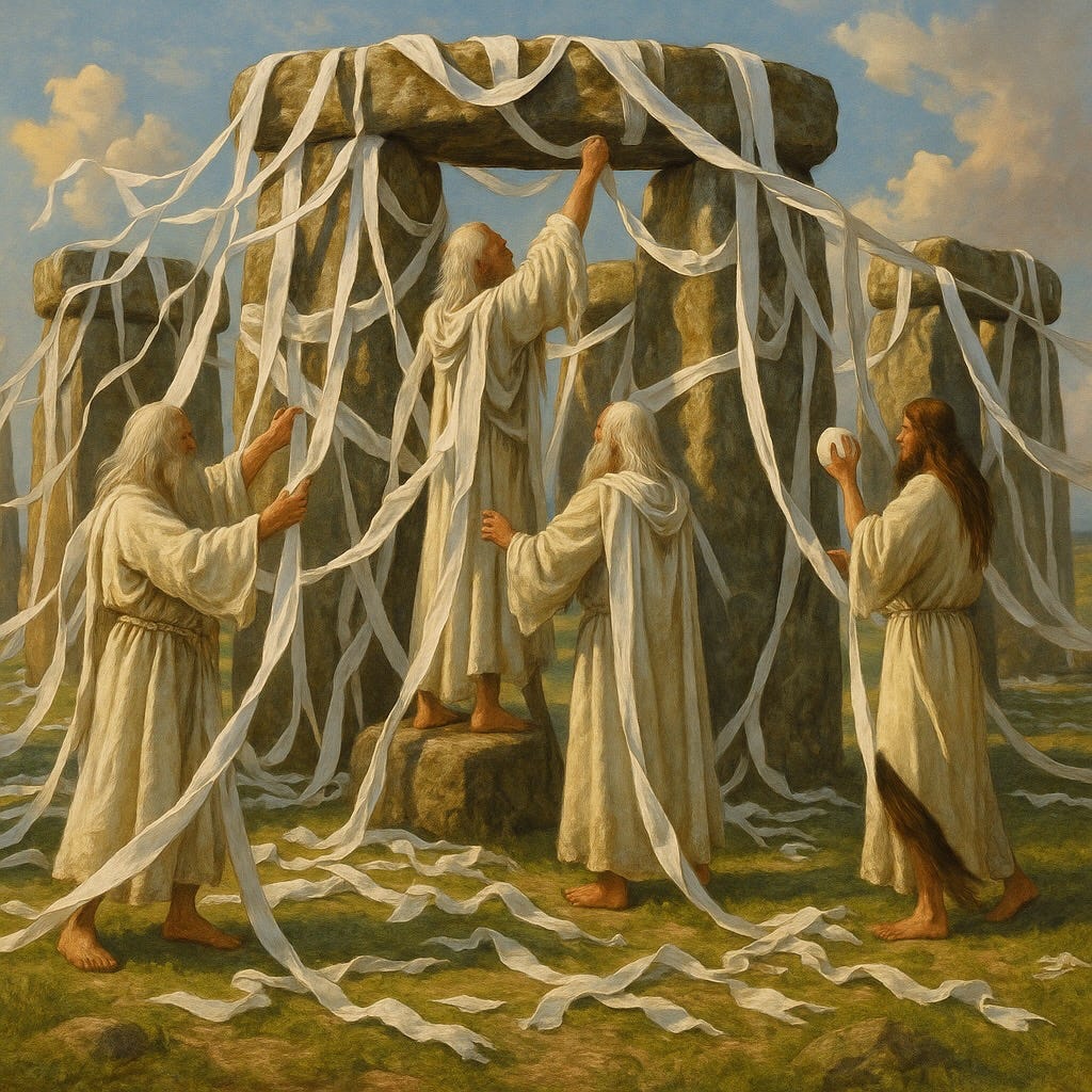 Halloween - Dave Barry’s Substack
