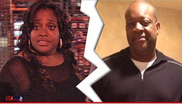 sherri shepherd lamar sally celebrity divorces 2014 images sherri shepherd lamar sally celebrity divorces 2014 images