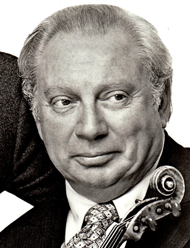 Isaac Stern - Wikipedia