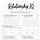 JudeStevenStudio's Relationship IQ