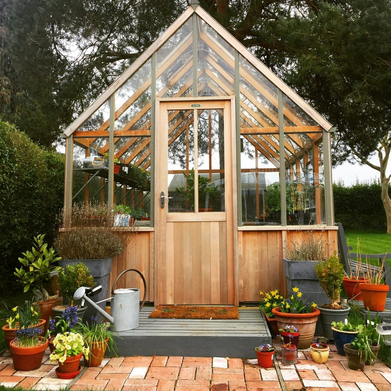 Jewels of the Garden