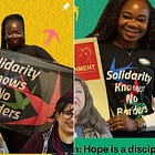 How the National Lottery is promoting open borders