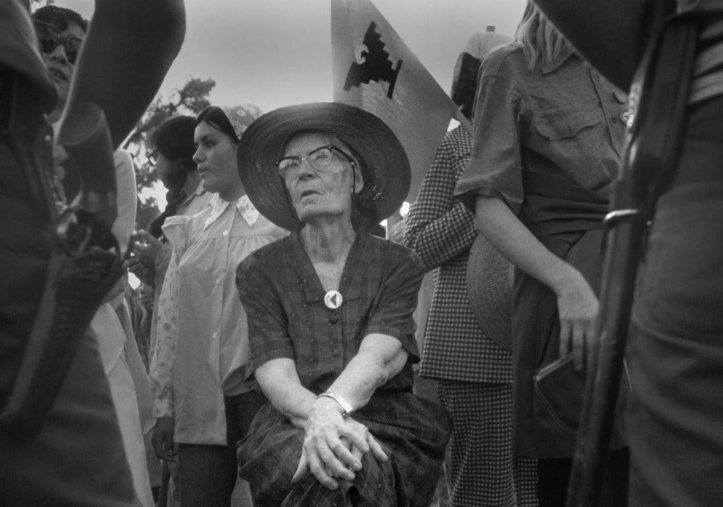 Dorothy Day – Catholic Worker Movement