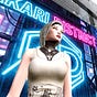 Edera Kenzo/Sacha Bowie's avatar