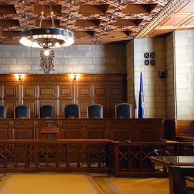 ‘Outrageous’: Nebraska Judges Receive Blowback Over Disparate Rape Rulings