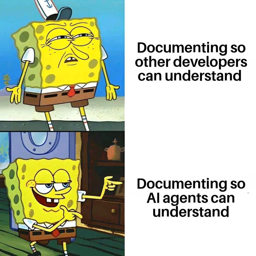 SpongeBob SquarePants standing with a tired expression, wearing a white sailor hat, red tie, and brown pants, against a beach background. SpongeBob SquarePants pointing with a mischievous grin inside a room with wooden furniture and shelves.
